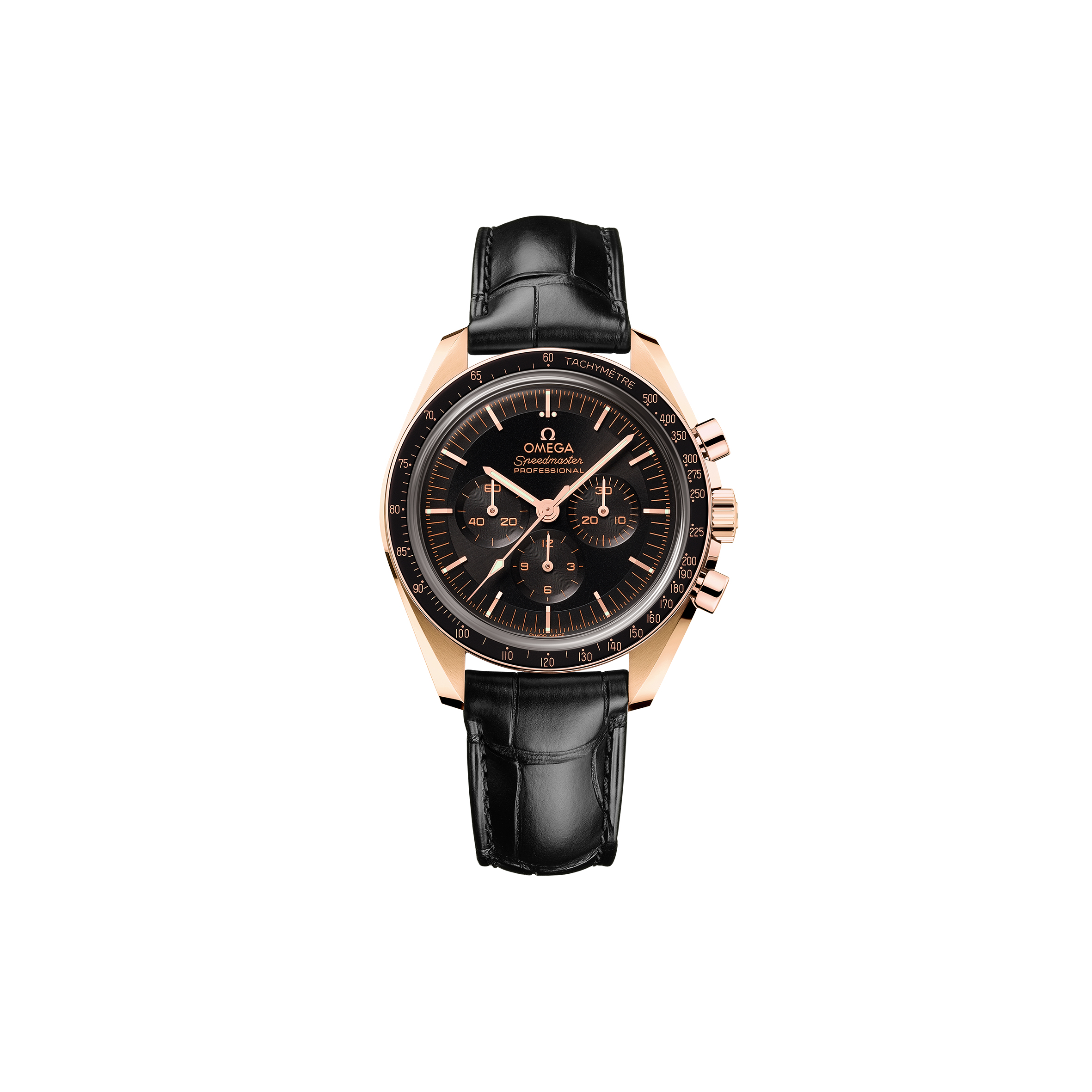 Om**a speedmaster moonwatch professional watch 310.63.42.50.01.001